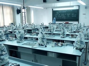 广东哪里能做教学仪器检测报告？