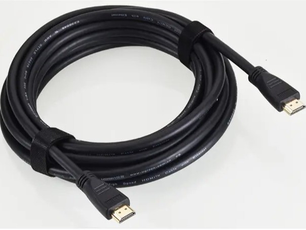 HDMI线需要做几项EMC测试？