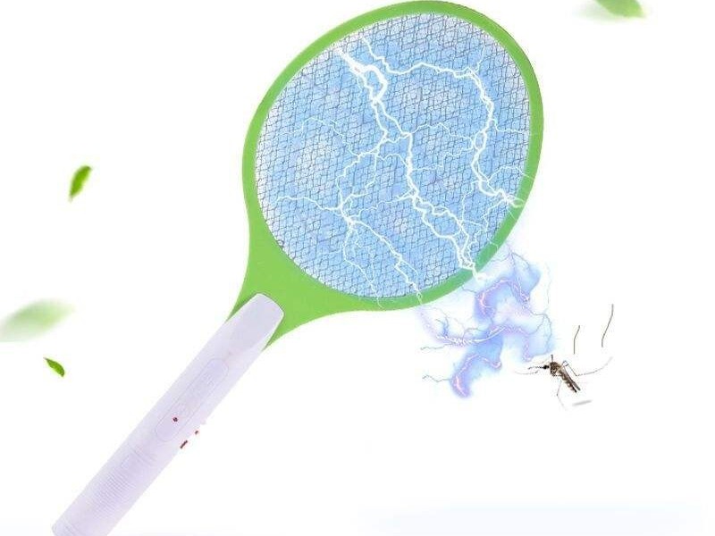 电蚊拍EMC测试整改多少钱？