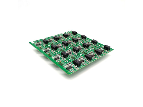 PCB板<i style='color:red'>rohs认证</i>办理流程和所需资料