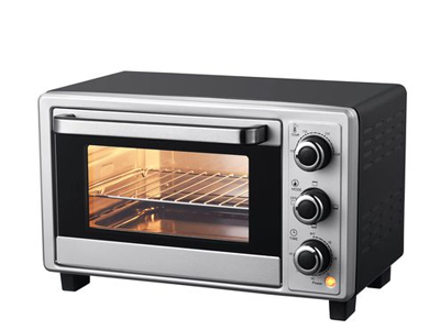 关于电烤箱EMC电磁兼容检测项目