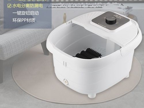 足浴桶上亚马逊UL认证办理流程是什么？