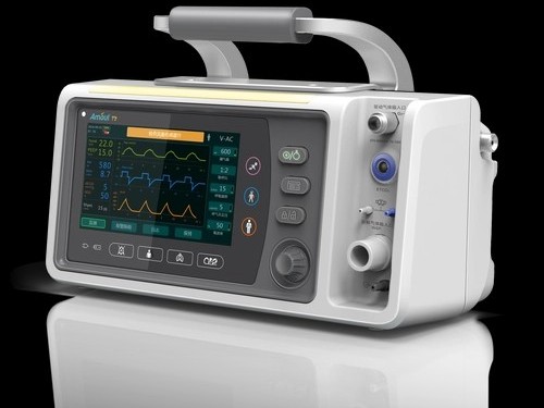 医疗呼吸机EMC测试整改方案？