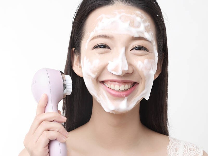 洗脸仪CE-EMC测试指令