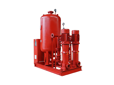 稳压泵需要<i style='color:red'>办理防爆认证</i>吗？怎么办理？