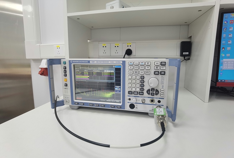 深圳EMC测试认证公司