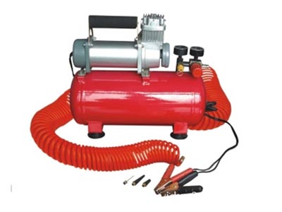 电动充气泵ROHS认证