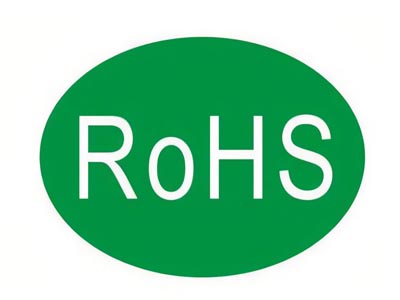 欧盟ROHS认证标准包含了那些产品？