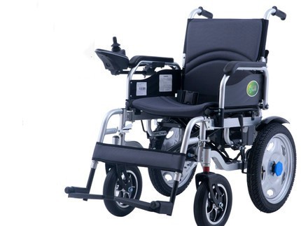 深圳电动轮椅车需要做什么EMC测试呢？