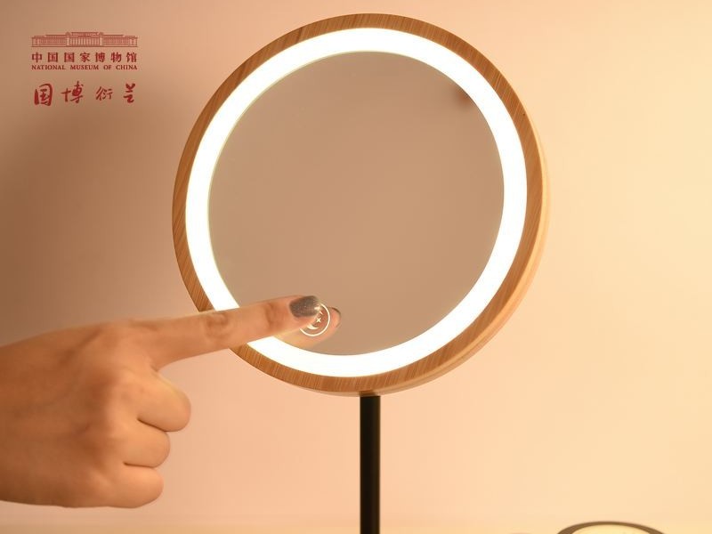 LED化妆镜如何办理质检报告？